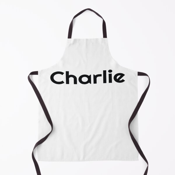 Artikelvorschau, Charlie Mein Name ist Charlie entworfen und verkauft von ProjectX23.