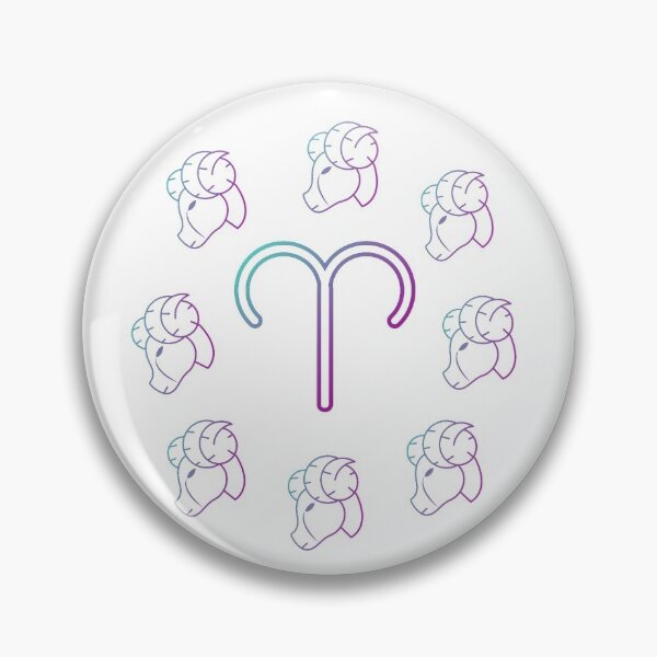 Item preview, Aries designed and sold by Blue-Circles.