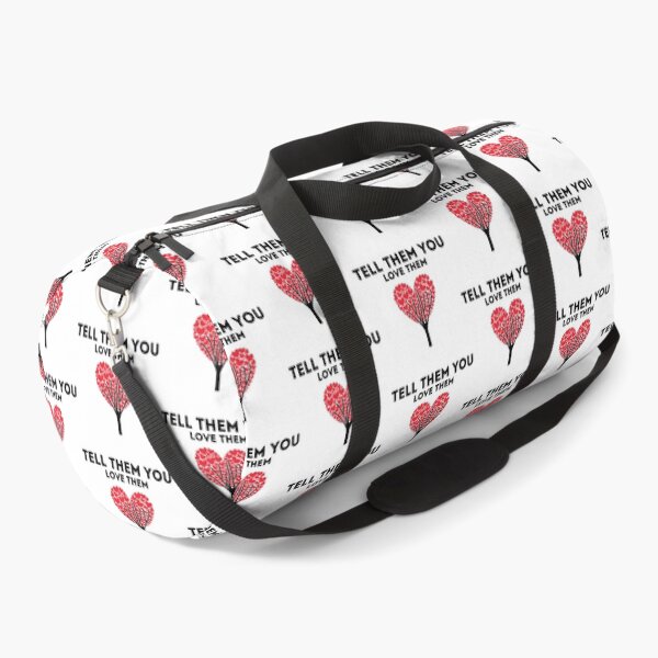 Item preview, Tell Them You Love Them designed and sold by WorldPrintTees.