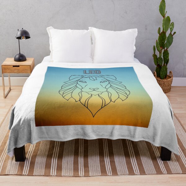 Item preview, Leo star sign designed and sold by Delicarte.