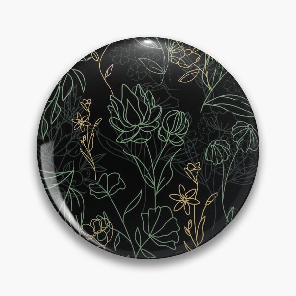 Item preview, Rustic Floral Vintage Night designed and sold by The-BubbleWitch.