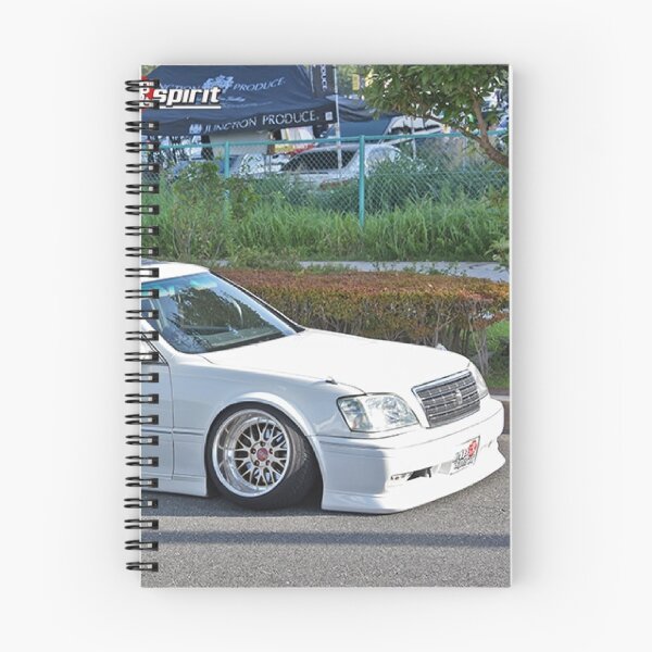 Item preview, TOYOTA CROWN VIP designed and sold by pamkills.