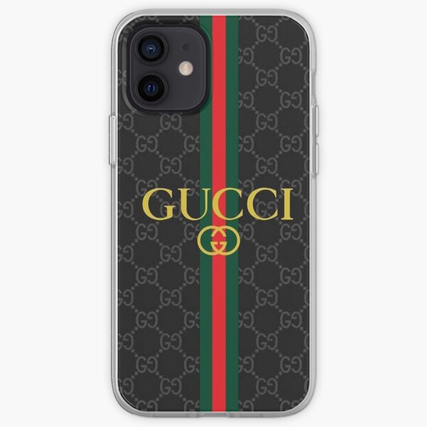 "FASHI0N" Funda blanda para iPhone