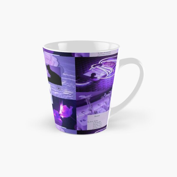 Item preview, Y2K purple aesthetic collage  designed and sold by cloudy-moon.