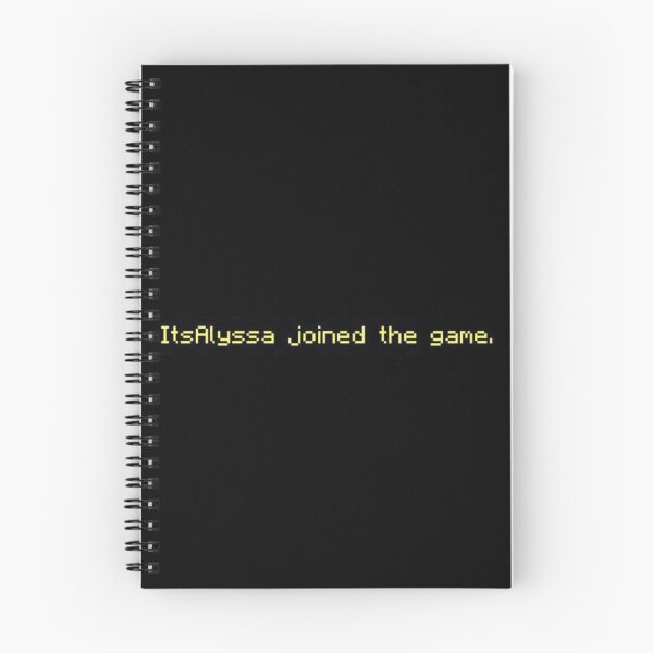 Item preview, Alyssa joined the game. designed and sold by mistyp72.