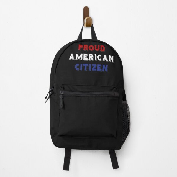 Item preview, PROUD AMERICAN CITIZEN designed and sold by nasma-shop.