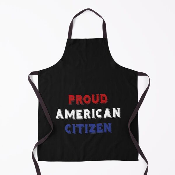Item preview, PROUD AMERICAN CITIZEN designed and sold by nasma-shop.