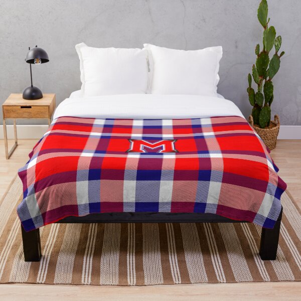 Item preview, Milton High School Georgia Plaid Background Art Image designed and sold by UncleFizziwigs.