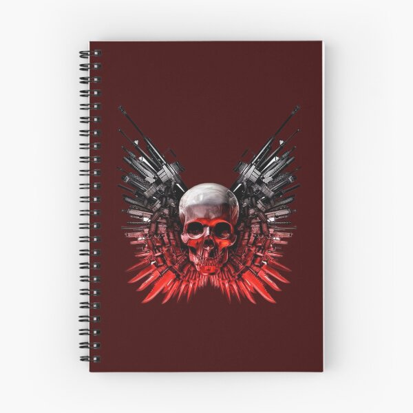 Item preview, Shot to the brain designed and sold by reanimation1801.