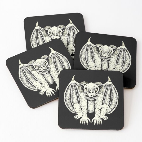 Item preview, Gargoyle Medieval from Gothic Architecture designed and sold by Compeer.
