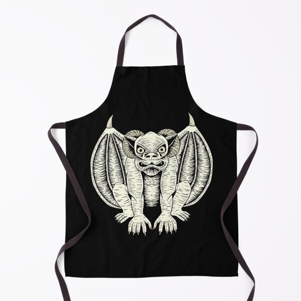Item preview, Gargoyle Medieval from Gothic Architecture designed and sold by Compeer.