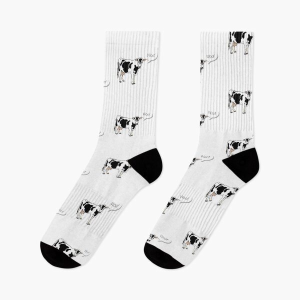 Item preview, Cow Dog  designed and sold by Rugger8.