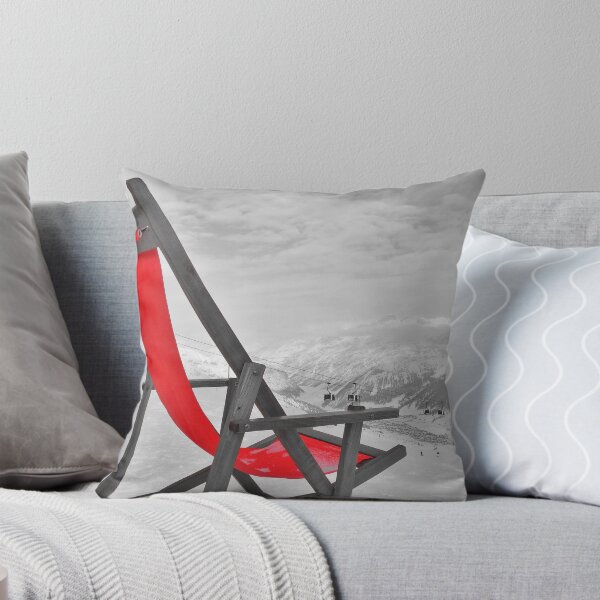 Item preview, Seat with a view designed and sold by KaizokuLottie.
