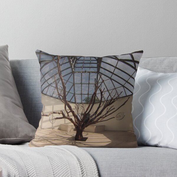 Item preview, Mudam Luxembourg exhibition designed and sold by Sandrinebgt.