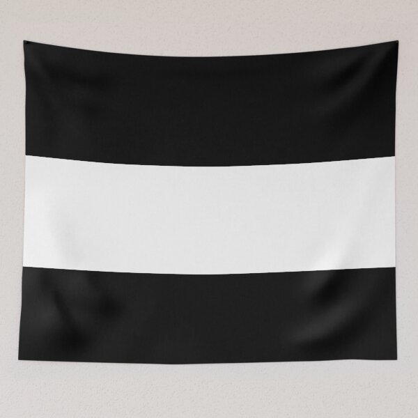 Item preview, Summer black and white abstract designed and sold by Fai-oma.