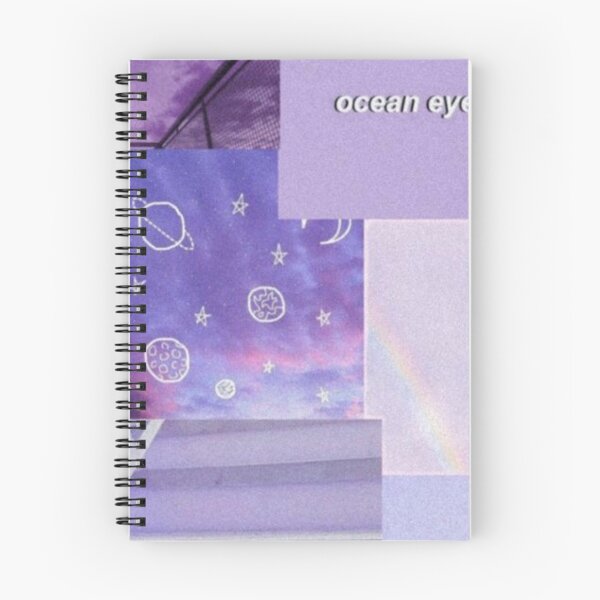 Item preview,  Y2K light purple aesthetic collage  designed and sold by cloudy-moon.