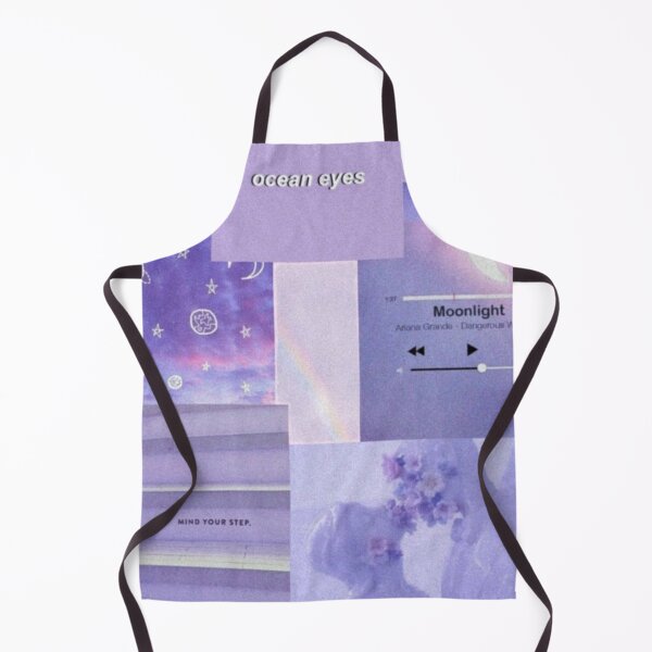 Item preview, Y2K light purple aesthetic collage designed and sold by cloudy-moon.