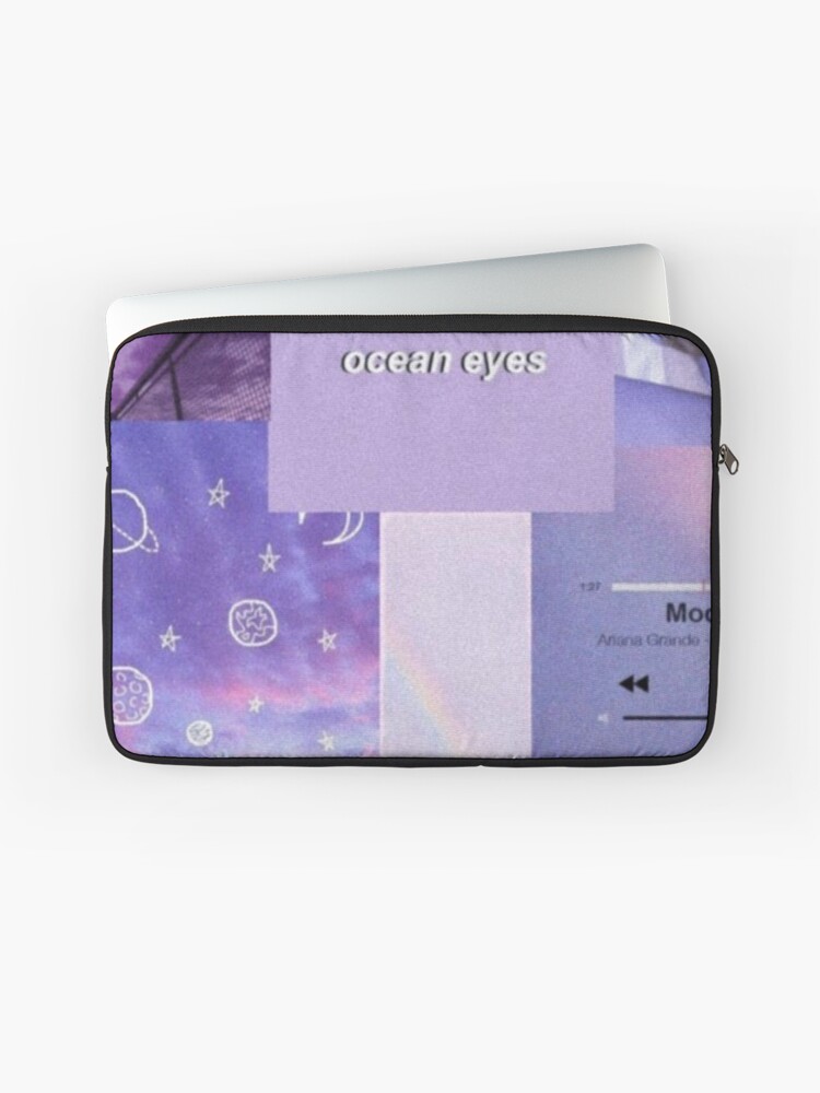 Laptop hotsell case purple