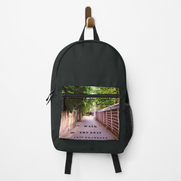 Item preview, Walk The Road Less Traveled designed and sold by EmpressExpress.