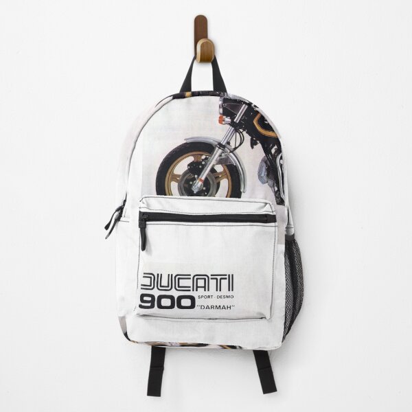 Item preview, Ducati SD 900 Darmah designed and sold by settebello.