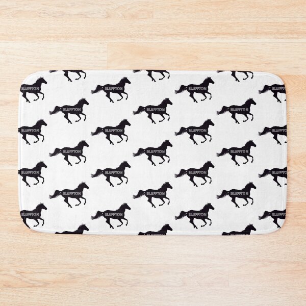 Item preview, Bluffton Horse designed and sold by Yviemakes.