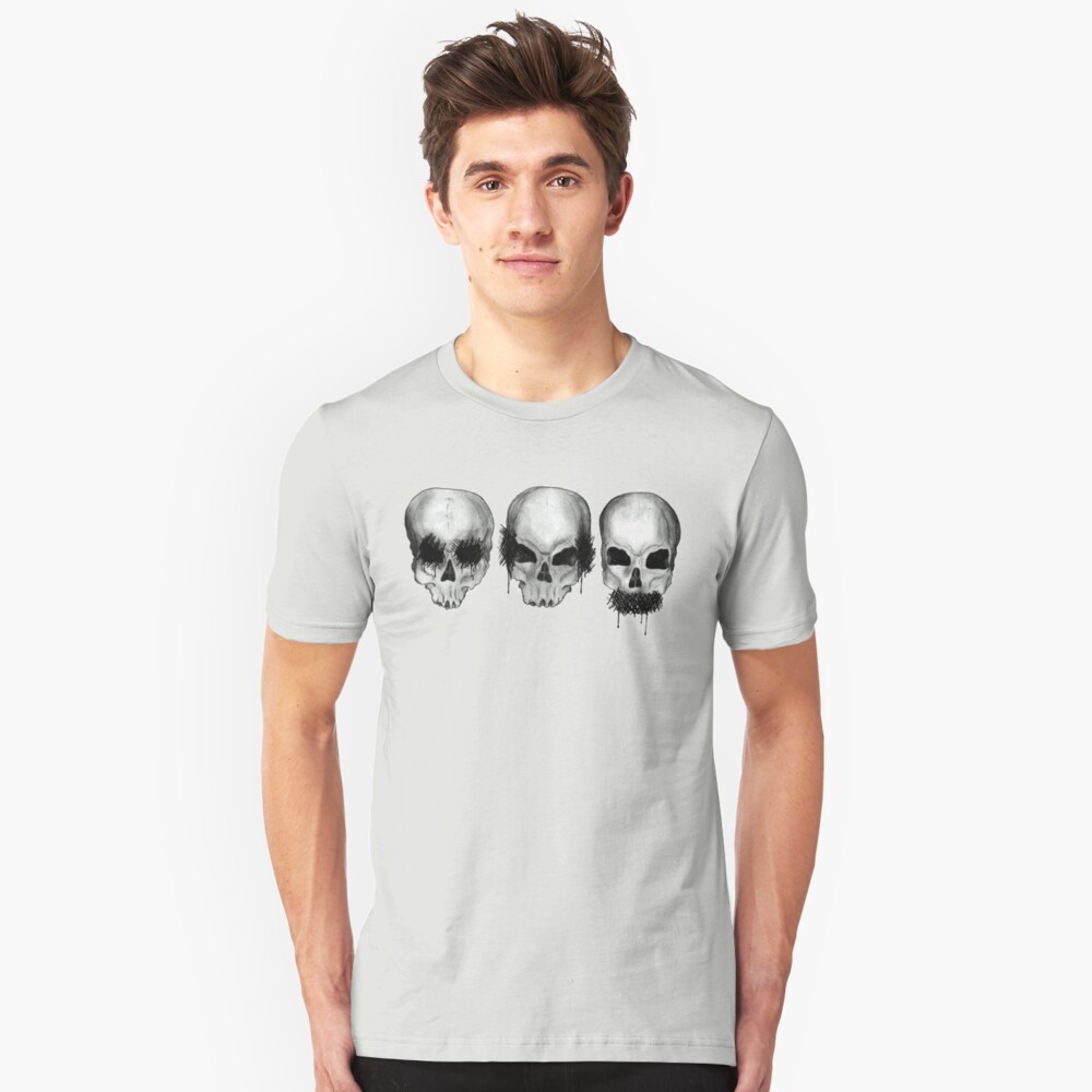 hear no evil t shirt