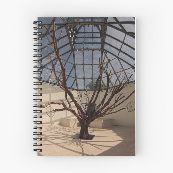 Item preview, Mudam Luxembourg exhibition designed and sold by Sandrinebgt.