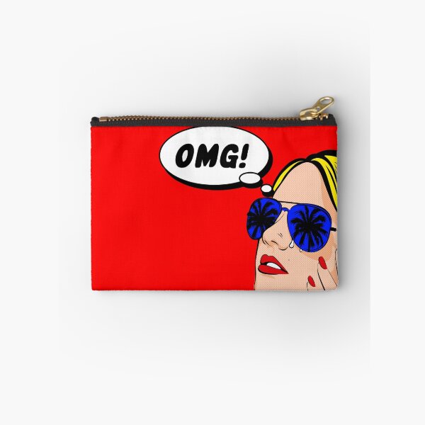 Item preview, Omg, I need a holiday designed and sold by Zummi.