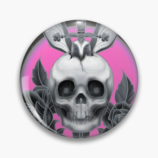Item preview, Death To Bunnyman designed and sold by MetroInk.