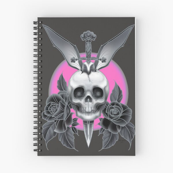 Item preview, Death To Bunnyman  designed and sold by MetroInk.