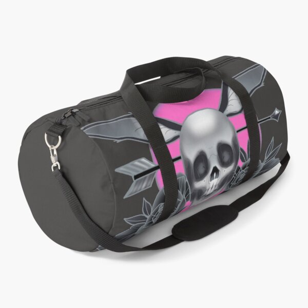 Item preview, Death To Bunnyman  designed and sold by MetroInk.