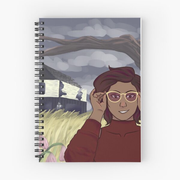 Item preview, Rose-colored Life designed and sold by mae-contain-art.