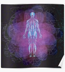 Human Poster