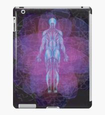Human iPad Case/Skin