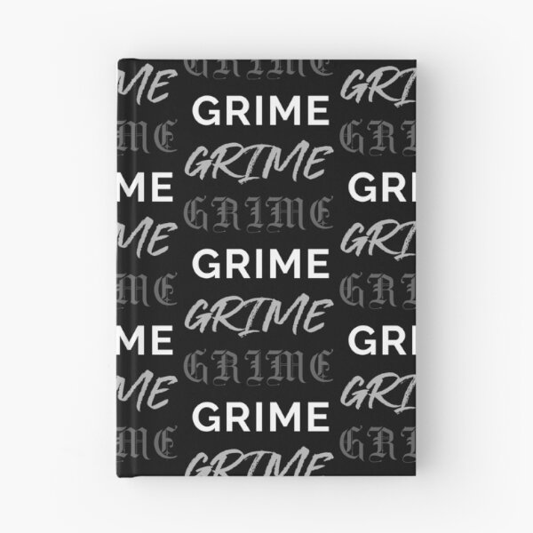 Item preview, Grime  designed and sold by GrimeAndDrill.