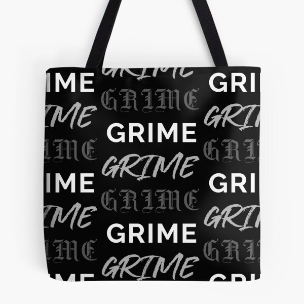 Item preview, Grime  designed and sold by GrimeAndDrill.