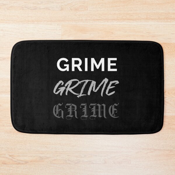 Item preview, Grime  designed and sold by GrimeAndDrill.