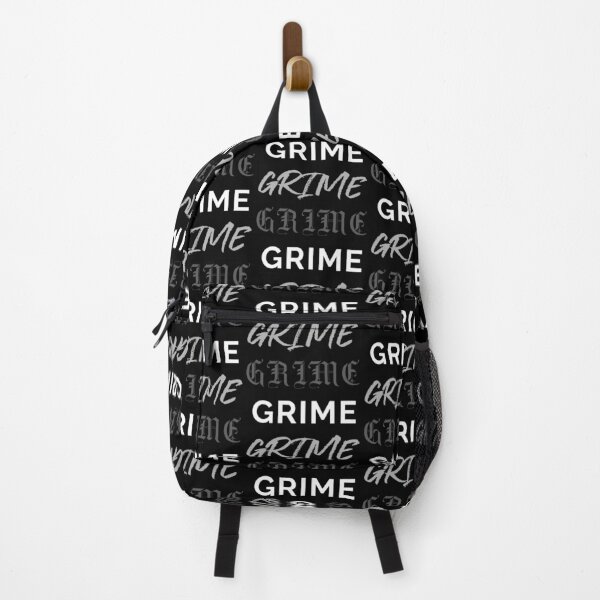 Item preview, Grime  designed and sold by GrimeAndDrill.