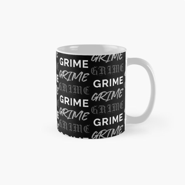 Aperçu de l'œuvre Crasse créée et vendue par GrimeAndDrill.