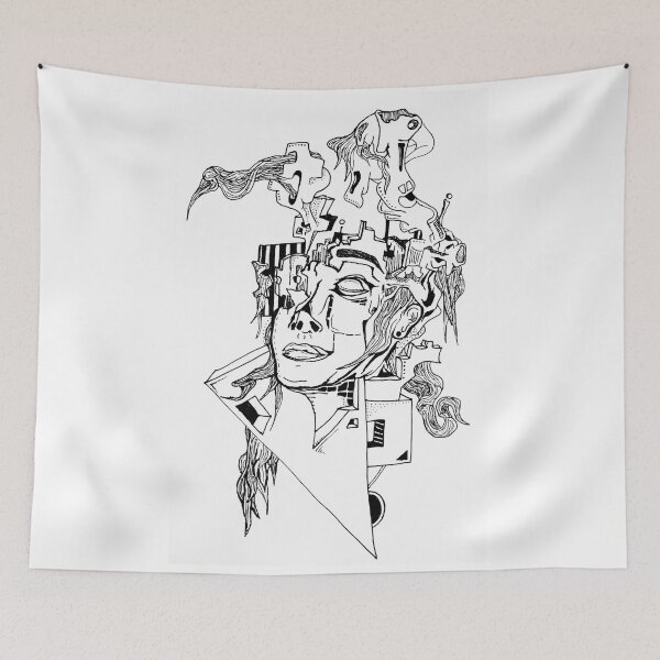 Item preview, Mindless designed and sold by davidhemets.