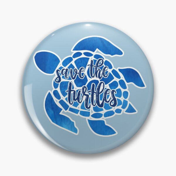 Item preview, Save the Turtles designed and sold by BoldNFresh.