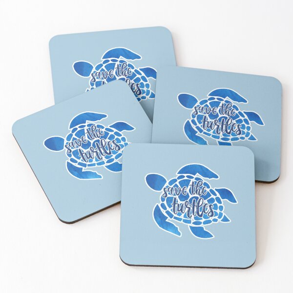 Item preview, Save the Turtles designed and sold by BoldNFresh.