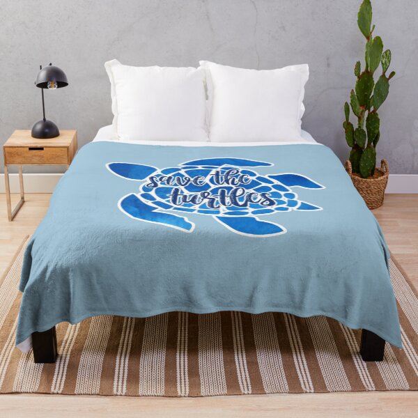 Item preview, Save the Turtles designed and sold by BoldNFresh.