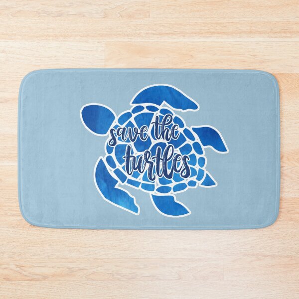 Item preview, Save the Turtles designed and sold by BoldNFresh.