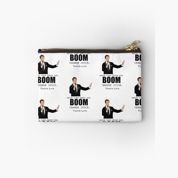 Item preview,  John Mulaney quote designed and sold by Lj101303.