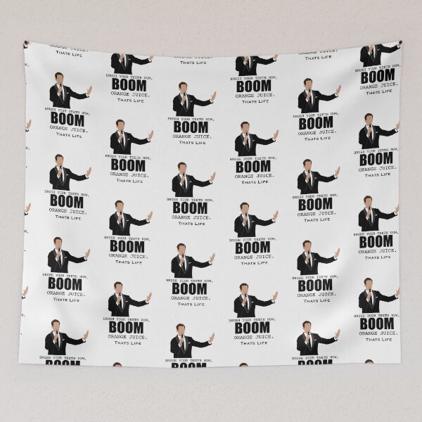 Item preview,  John Mulaney quote designed and sold by Lj101303.