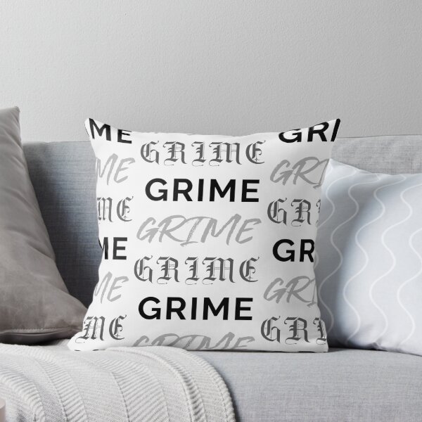Item preview, Grime  designed and sold by GrimeAndDrill.