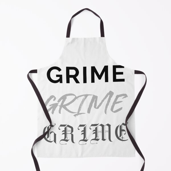 Item preview, Grime  designed and sold by GrimeAndDrill.