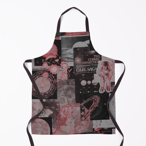 Item preview, black and neon pink aesthetic collage designed and sold by cloudy-moon.