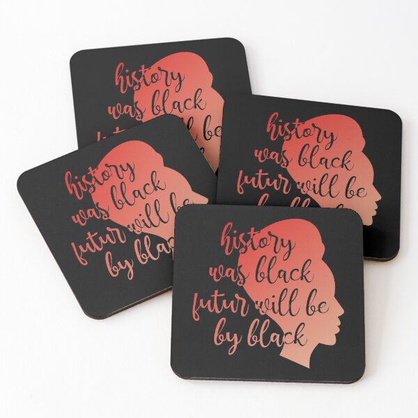 Item preview,  BLACK HISTORY MONTH  designed and sold by chigara.